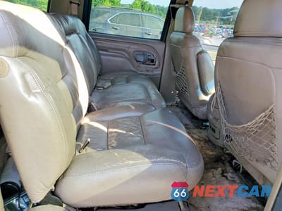 Zdjęcie 11 z 13 samochodu: 1997 CHEVROLET SUBURBAN C1500 VIN:1GNEC16R1VJ317335 - miniatura