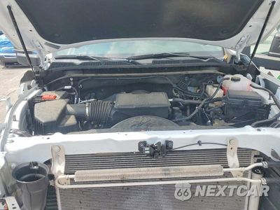 Zdjęcie 11 z 12 samochodu: 2025 GMC SIERRA K2500 HEAVY DUTY VIN:1GD2ULE78SF262347 - miniatura