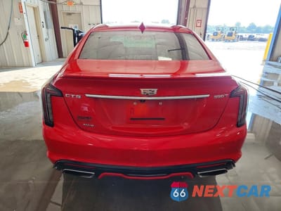 Zdjęcie 6 z 12 samochodu: 2021 CADILLAC CT5 SPORT VIN:1G6DU5RK8M0118667 - miniatura