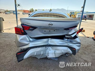 Zdjęcie 6 z 12 samochodu: 2020 NISSAN ALTIMA S VIN:1N4BL4BV6LC179329 - miniatura