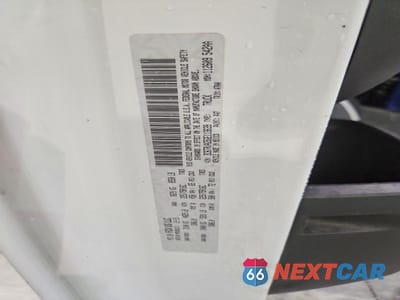 Zdjęcie 13 z 13 samochodu: 2016 RAM PROMASTER 1500 1500 STANDARD VIN:3C6TRVAG5GE113639 - miniatura