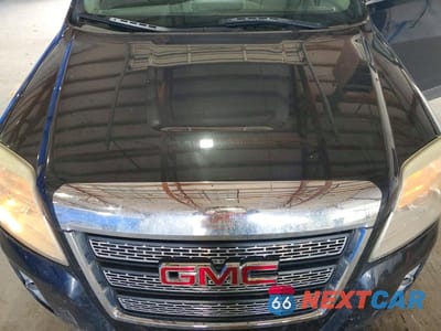 Zdjęcie 12 z 13 samochodu: 2011 GMC TERRAIN SLT VIN:2CTFLXE53B6372316 - miniatura