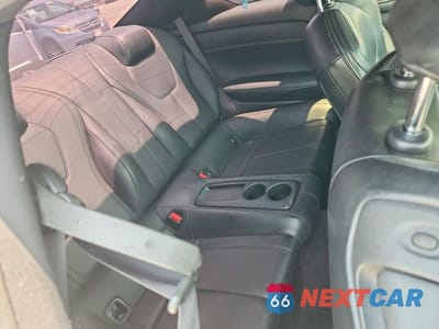 Zdjęcie 10 z 12 samochodu: 2020 INFINITI Q60 3.0T LUXE VIN:JN1EV7EL2LM380378 - miniatura