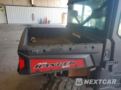 Zdjęcie 6 z 10 samochodu: 2013 POLARIS RANGER UTILITY VEHICLE VIN:4XAUH88AXDB153301 - miniatura