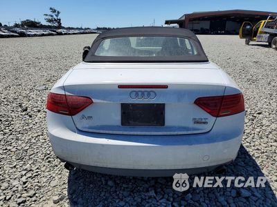 Zdjęcie 6 z 12 samochodu: 2015 AUDI A5 PREMIUM VIN:WAUCFAFH2FN012013 - miniatura