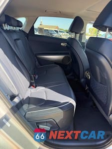 Zdjęcie 6 z 10 samochodu: 2023 HYUNDAI NEXO LIMITED VIN:KM8J84A62PU031790 - miniatura