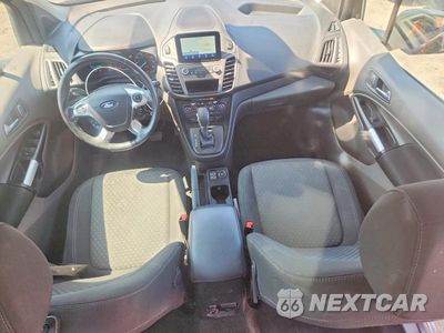 Zdjęcie 8 z 13 samochodu: 2019 FORD TRANSIT CONNECT XLT VIN:NM0GE9F23K1402067 - miniatura