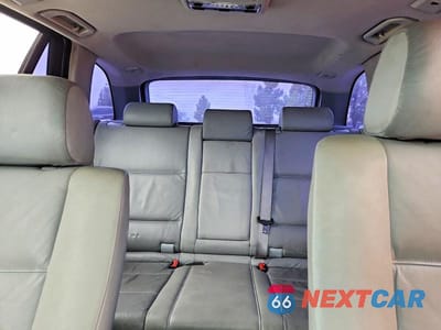 Zdjęcie 10 z 13 samochodu: 2002 BMW X5 3.0I VIN:5UXFA53582LP33005 - miniatura