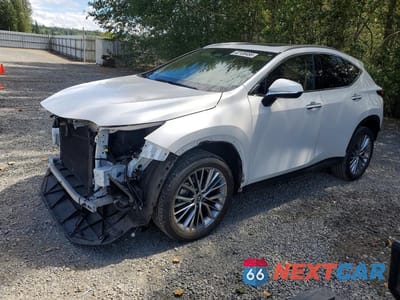 2023 LEXUS NX 350H 2T2GKCEZ9PC010278 - główne zdjęcie licytacji z USA - miniatura