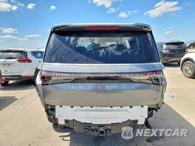 Zdjęcie 6 z 14 samochodu: 2025 INFINITI QX80 SENSORY VIN:JN8AZ3DB0S9405818 - miniatura