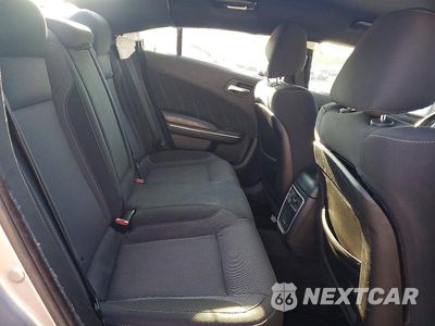 Zdjęcie 10 z 12 samochodu: 2018 DODGE CHARGER SXT PLUS VIN:2C3CDXHG6JH162860 - miniatura