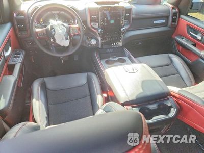 Zdjęcie 8 z 12 samochodu: 2026 RAM 1500 REBEL VIN:1C6SRFLP2TN269254 - miniatura