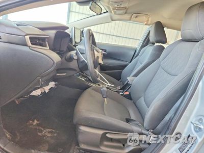 Zdjęcie 7 z 13 samochodu: 2021 TOYOTA COROLLA LE VIN:5YFEPMAE1MP236588 - miniatura