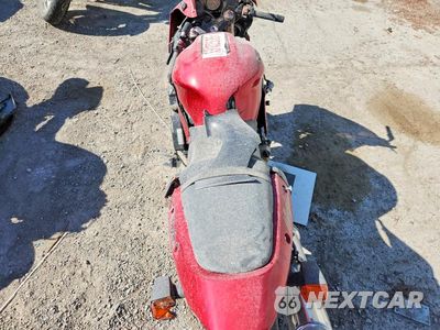Zdjęcie 6 z 8 samochodu: 2000 KAWASAKI ZX1200 A1 VIN:JKAZX9A12YA009233 - miniatura