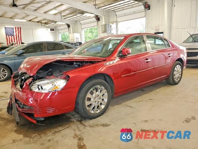 2009 BUICK LUCERNE CXL 1G4HD57M09U146770 - główne zdjęcie licytacji z USA - miniatura