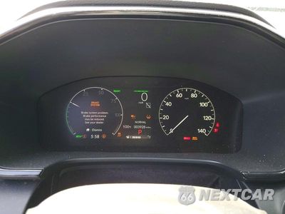 Zdjęcie 9 z 13 samochodu: 2026 HONDA CR-V SPORT VIN:5J6RS5H5XTL007940 - miniatura