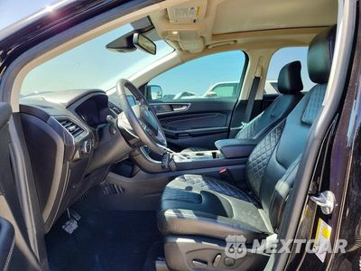 Zdjęcie 7 z 13 samochodu: 2023 FORD EDGE TITANIUM VIN:2FMPK4K93PBA14135 - miniatura