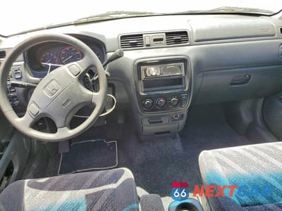 Zdjęcie 8 z 14 samochodu: 2001 HONDA CR-V LX VIN:JHLRD18471S018688 - miniatura