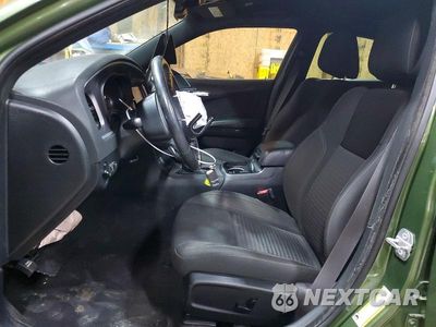 Zdjęcie 7 z 13 samochodu: 2019 DODGE CHARGER SXT VIN:2C3CDXJG2KH743283 - miniatura