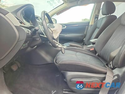 Zdjęcie 7 z 13 samochodu: 2016 NISSAN SENTRA SV VIN:3N1AB7AP2GY313007 - miniatura