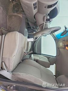 Zdjęcie 7 z 13 samochodu: 2010 NISSAN FRONTIER SE V6 VIN:1N6AD0ER9AC441350 - miniatura