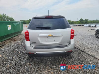 Zdjęcie 6 z 13 samochodu: 2017 CHEVROLET EQUINOX LT VIN:2GNALCEK3H1574087 - miniatura
