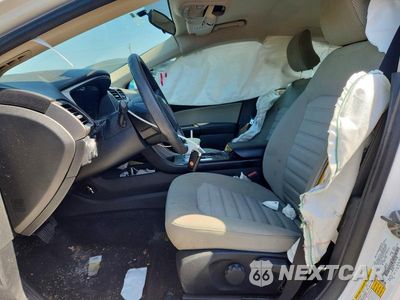 Zdjęcie 7 z 12 samochodu: 2018 FORD FUSION S VIN:3FA6P0G75JR194508 - miniatura