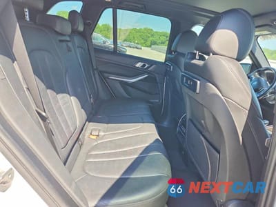 Zdjęcie 11 z 13 samochodu: 2020 BMW X5 XDRIVE40I VIN:5UXCR6C01L9C31962 - miniatura