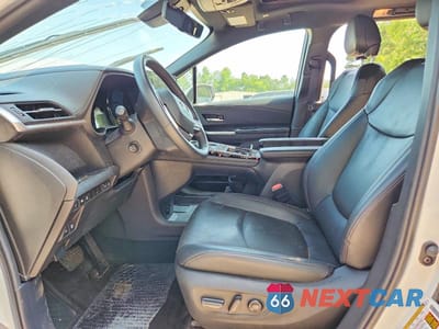 Zdjęcie 7 z 14 samochodu: 2025 TOYOTA SIENNA LIMITED 7-PASSENGER VIN:5TDZSKFC4SS156637 - miniatura