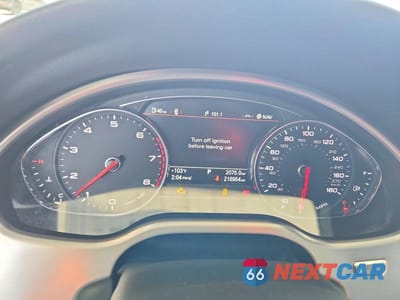 Zdjęcie 9 z 13 samochodu: 2013 AUDI A8 QUATTRO VIN:WAUAGAFD9DN017112 - miniatura