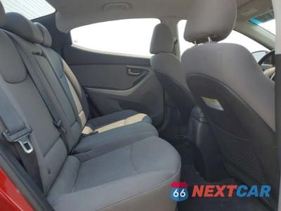 Zdjęcie 10 z 12 samochodu: 2016 HYUNDAI ELANTRA SE VIN:5NPDH4AEXGH686556 - miniatura