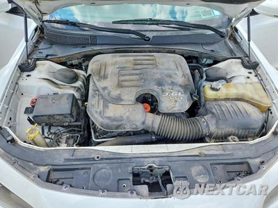 Zdjęcie 11 z 12 samochodu: 2016 CHRYSLER 300 S VIN:2C3CCAGG3GH224967 - miniatura