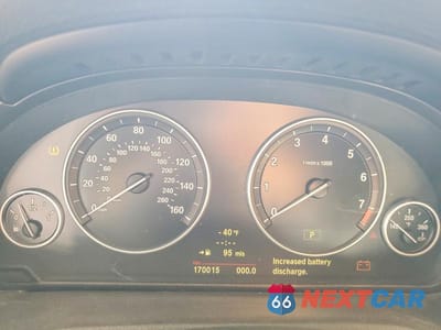 Zdjęcie 9 z 13 samochodu: 2011 BMW X3 XDRIVE35I VIN:5UXWX7C51BL732174 - miniatura