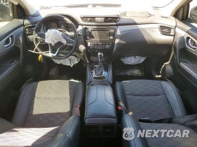 Zdjęcie 8 z 13 samochodu: 2020 NISSAN ROGUE SPORT SV VIN:JN1BJ1CV3LW255281 - miniatura