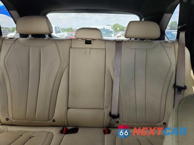 Zdjęcie 10 z 13 samochodu: 2017 BMW X5 SDRIVE35I VIN:5UXKR2C30H0U23431 - miniatura