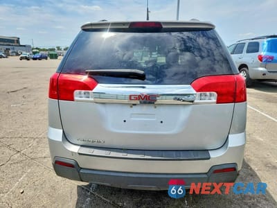 Zdjęcie 6 z 13 samochodu: 2010 GMC TERRAIN SLT VIN:2CTALFEW0A6407793 - miniatura