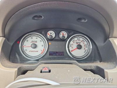 Zdjęcie 9 z 12 samochodu: 2010 FORD FOCUS SE VIN:1FAHP3FN1AW239516 - miniatura