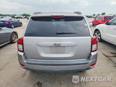Zdjęcie 6 z 13 samochodu: 2015 JEEP COMPASS SPORT VIN:1C4NJCBA0FD104676 - miniatura