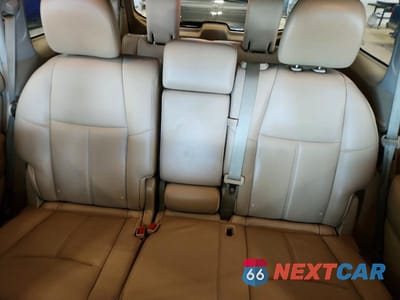 Zdjęcie 10 z 13 samochodu: 2013 NISSAN PATHFINDER S/SL/SV VIN:5N1AR2MM8DC649676 - miniatura