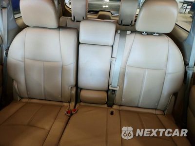 Zdjęcie 10 z 13 samochodu: 2013 NISSAN PATHFINDER S/SL/SV VIN:5N1AR2MM8DC649676 - miniatura