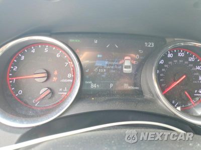 Zdjęcie 9 z 13 samochodu: 2019 TOYOTA CAMRY XSE VIN:4T1B61HK3KU752964 - miniatura