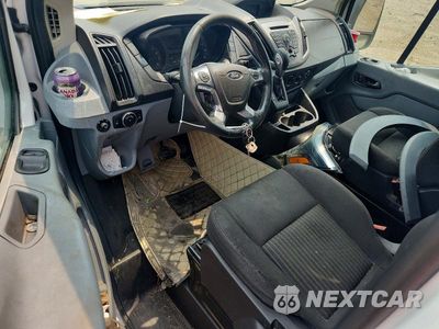 Zdjęcie 8 z 13 samochodu: 2016 FORD TRANSIT T-350 VIN:1FBZX2ZM7GKA42012 - miniatura
