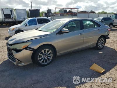 2016 TOYOTA CAMRY LE 4T1BF1FK7GU541440 - główne zdjęcie licytacji z USA - miniatura
