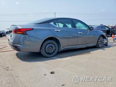 Trzecie zdjęcie samochodu z tyłu: 2025 NISSAN ALTIMA SV VIN:1N4BL4DV5SN347820 - miniatura