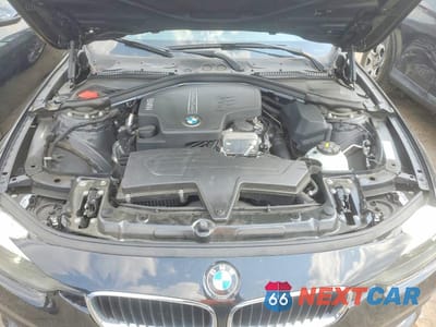 Zdjęcie 11 z 12 samochodu: 2016 BMW 320 I VIN:WBA8A9C5XGK616585 - miniatura