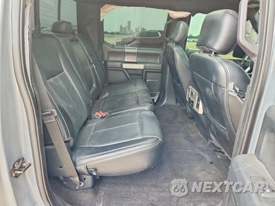 Zdjęcie 10 z 12 samochodu: 2019 FORD F150 SUPERCREW VIN:1FTEW1E51KKC27185 - miniatura