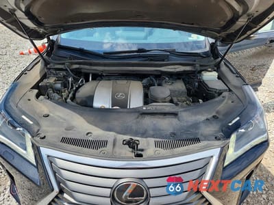 Zdjęcie 11 z 13 samochodu: 2018 LEXUS RX 350 BASE VIN:2T2BZMCA2JC141326 - miniatura