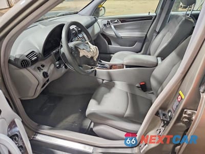 Zdjęcie 7 z 12 samochodu: 2003 MERCEDES-BENZ C 240 SPORTWAGON 4MATIC VIN:WDBRH81J83F372062 - miniatura