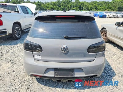 Zdjęcie 6 z 12 samochodu: 2012 VOLKSWAGEN GOLF R VIN:WVWPF7AJ8CW209212 - miniatura