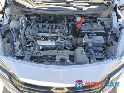Zdjęcie 11 z 12 samochodu: 2024 NISSAN VERSA SV VIN:3N1CN8EV9RL861729 - miniatura